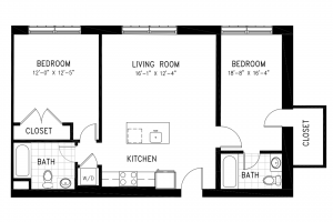 Floorplans